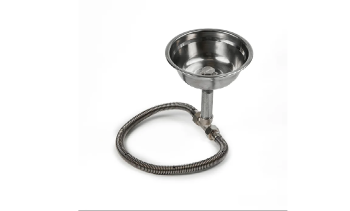 Паровая пушка Огненный камень 1м