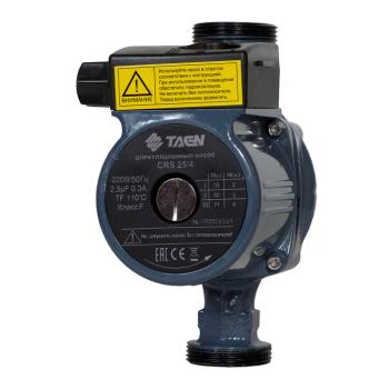Насос циркуляционный TAEN CRS25/4 с/п
