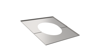 (GS) Элемент ППУР ф 220, AISI 430/0,5мм