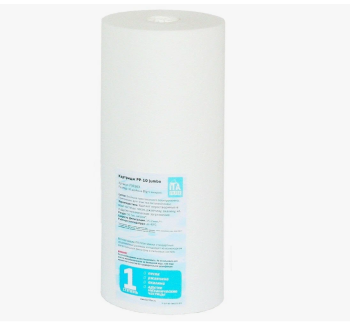 Картридж PP-10 Jumbo - 20 микрон с/п