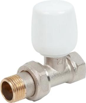 Вентиль ITAP регулирующий линейный д/стальных труб 1/2" 294 с/п