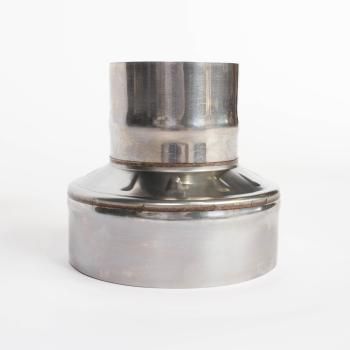 Старт-сендвич 120-200, AISI 430, 0,8