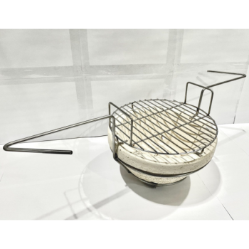 Вставка-гриль D27 для тандыра Есаул, СамОбжар С/П