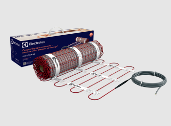 Мат ELECTROLUX EEM 2-150-3,5 (комплект теплого пола) с/п