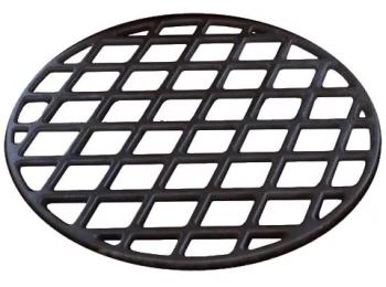 Решётка чугунная для стейков d 335 мм С/П