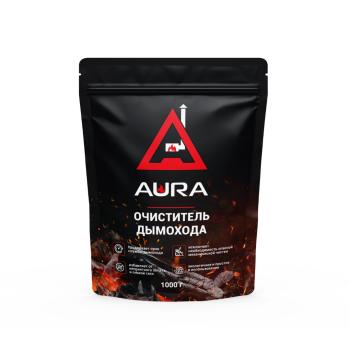 Удалитель сажи Aura 1 кг м/у (12)