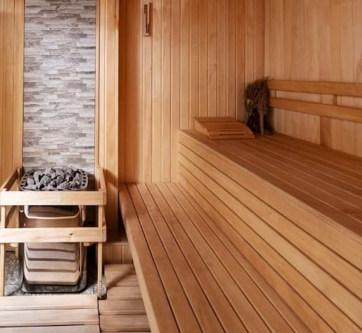 Печи из чугуна для русской бани