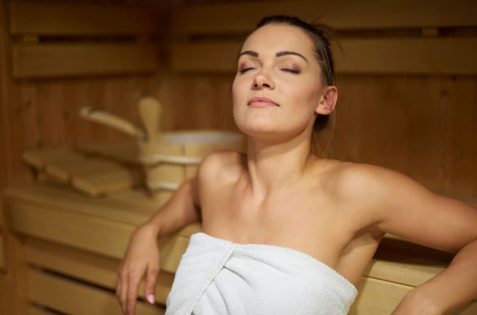 Электрические печи-каменки для сауны