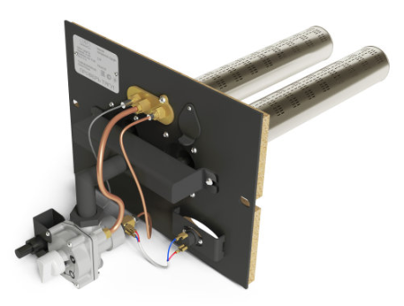 Газогорелочное устройство ТМФ Сургут 26 кВт энергонезависимое